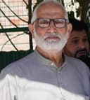 Gul Waheed Bhat